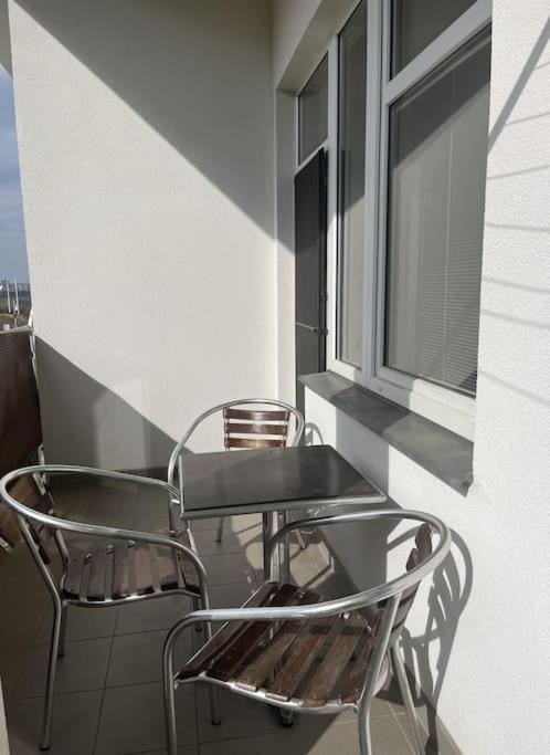 Praha 5 Barrandov- Apartman Daniela Exterior foto